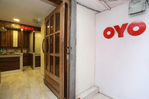 Hotel Oyo 24653 Novus Guest House