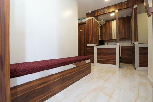 Hotel Oyo 24653 Novus Guest House