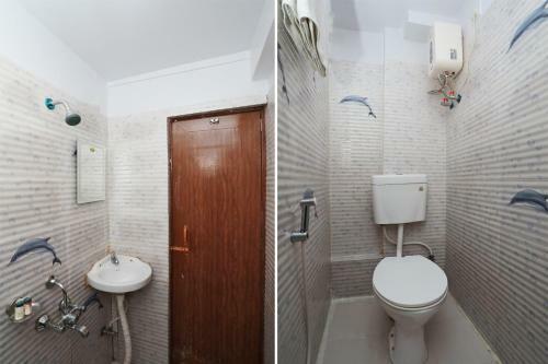 Hotel Oyo 24653 Novus Guest House