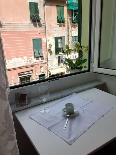 Apartamento La Casetta Di Agnese