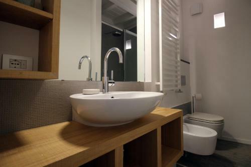 Apartamento Fivestay Casa Gabriella