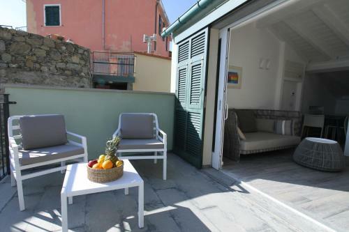Apartamento Fivestay Casa Gabriella