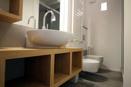 Apartamento Fivestay Casa Gabriella