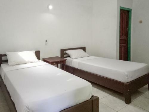Hotel Daton House Ubud Redpartner