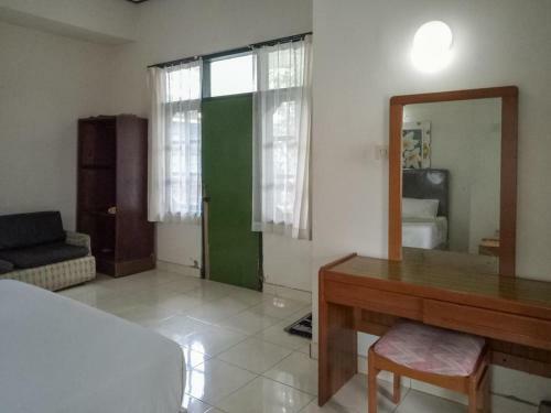Hotel Daton House Ubud Redpartner