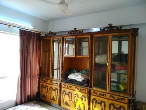 Apartamento Gangajal Sweet Stay