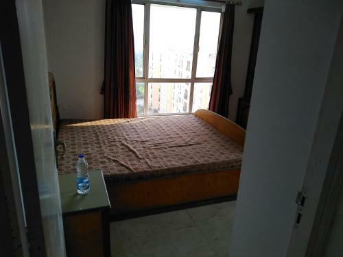 Apartamento Gangajal Sweet Stay