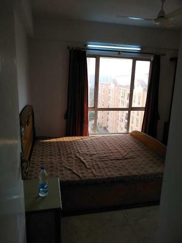 Apartamento Gangajal Sweet Stay