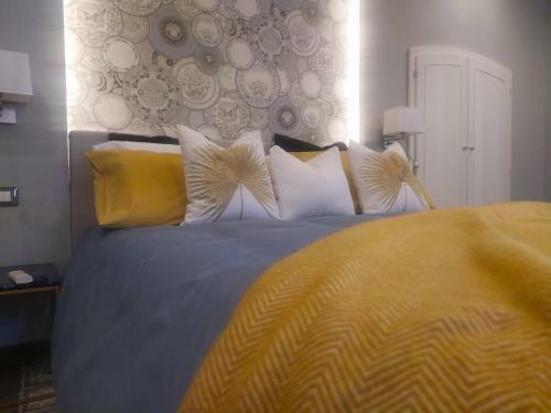 Vernazza Luxury Apartment