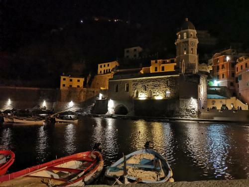 Vernazza Luxury Apartment