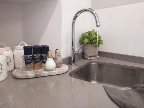 Vernazza Luxury Apartment