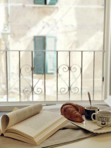 Vernazza Luxury Apartment