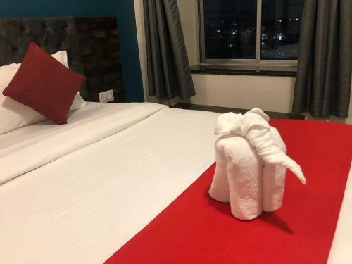 Hostal The Aster Heritage