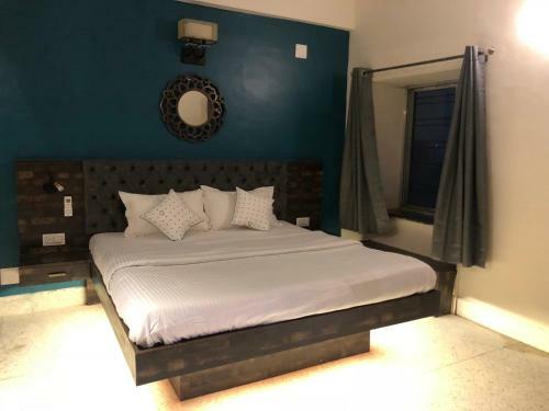 Hostal The Aster Heritage