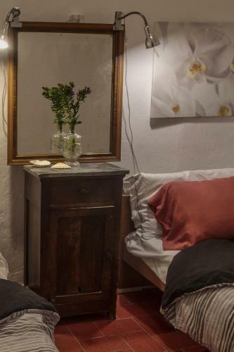 Hostal Lisetta Rooms