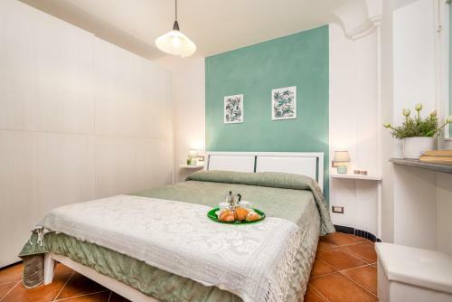 Apartamento Memorie Saline, Terre Marine