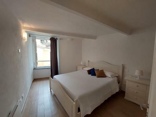 Apartamento Mariasole Rooms