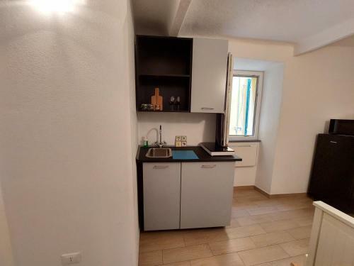Apartamento Mariasole Rooms