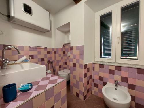 Apartamento Mariasole Rooms