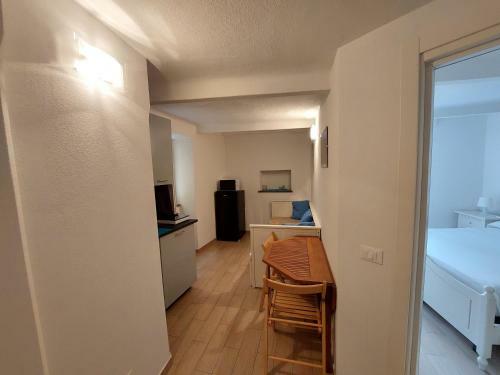 Apartamento Mariasole Rooms