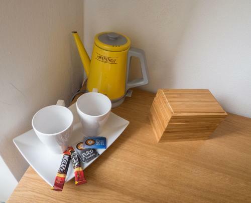 Apartamento Carmelina Room