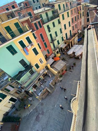 Apartamento La Casetta Di Agnese 2