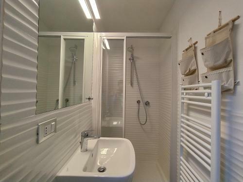 Apartamento Rosanna House
