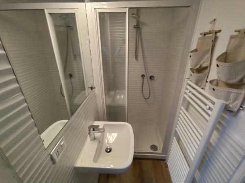 Apartamento Rosanna House