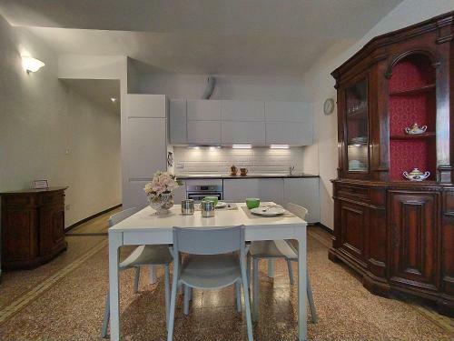 Apartamento Rosanna House