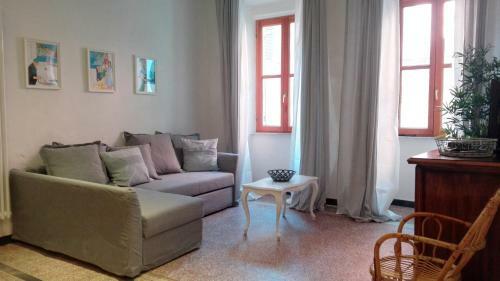 Apartamento Rosanna House