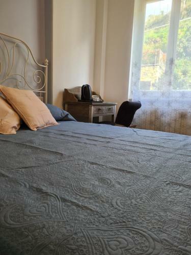 Hostal Pippo A Vernazza Rooms