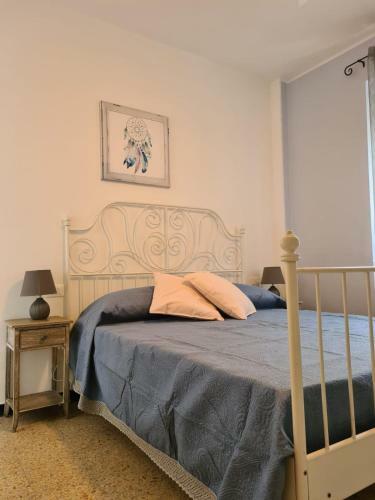 Hostal Pippo A Vernazza Rooms