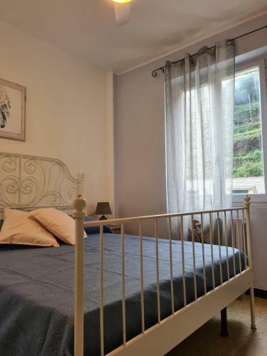Hostal Pippo A Vernazza Rooms