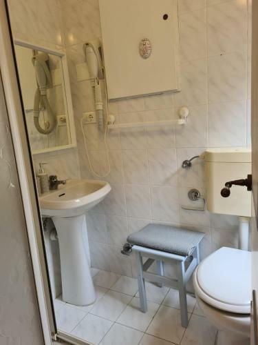 Hostal Pippo A Vernazza Rooms