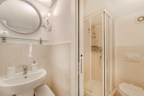 Apartamento L' Eco Nella Roccia, Terre Marine