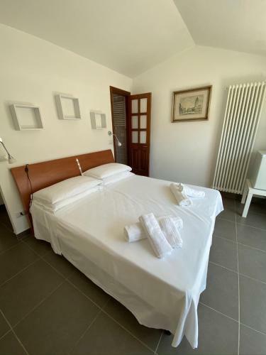 Hostal Porticciolo Rooms