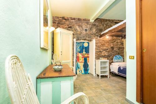 Apartamento Eco Delle Stelle, Terre Marine