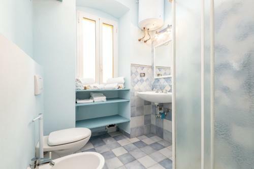 Apartamento Eco Delle Stelle, Terre Marine