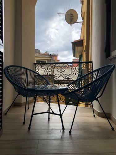 Hotel Portorosso Rooms