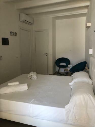 Hotel Portorosso Rooms