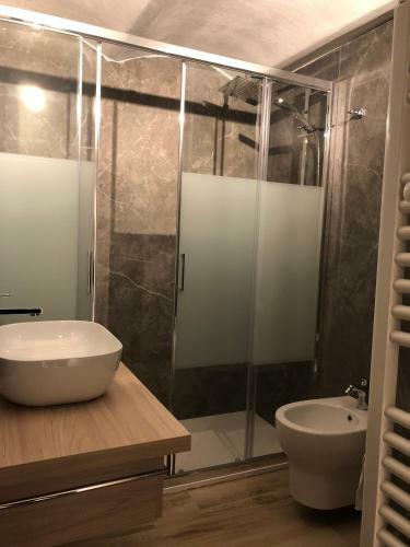 Hotel Portorosso Rooms