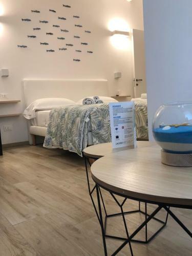 Hotel Portorosso Rooms