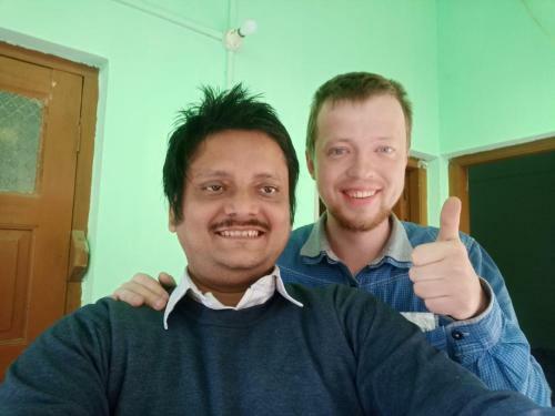 Green Home Stay - Not For Bangladesh