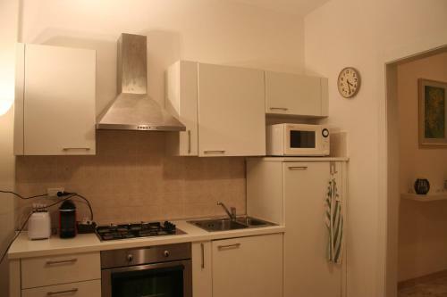 Apartamento Casa Palladio