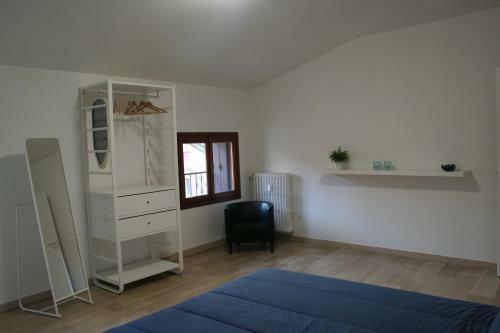 Apartamento Casa Palladio Xl