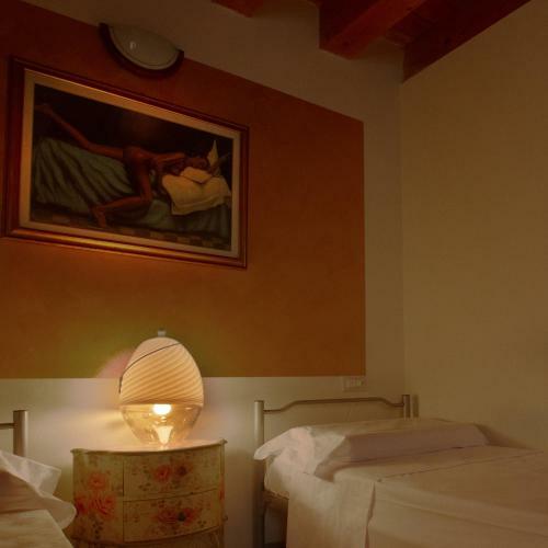 Apartamento Residence San Miguel 8