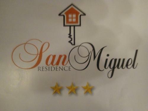 Apartamento Residence San Miguel 8