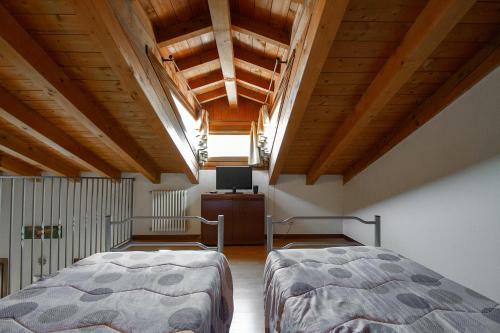 Apartamento Residence San Miguel 8