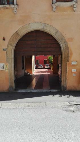 Apartamento Mini Contr� San Pietro