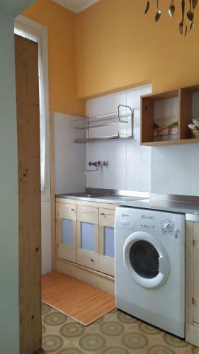 Apartamento Ca' Del Vento City